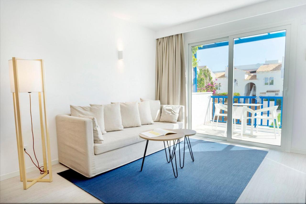 Suite con Vista Mare