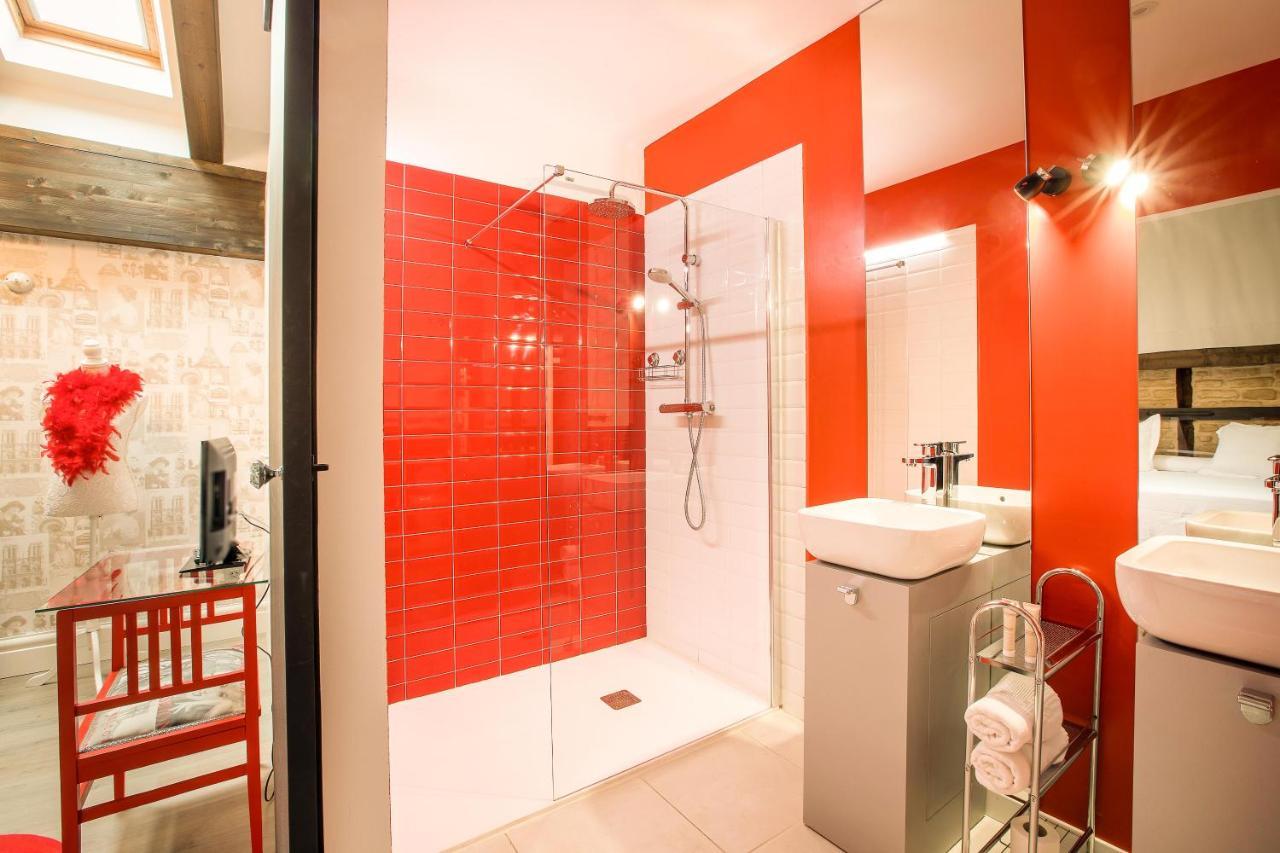 Deluxe Junior Suite