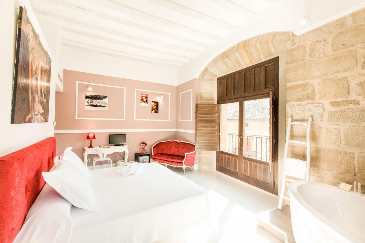 Deluxe Junior Suite