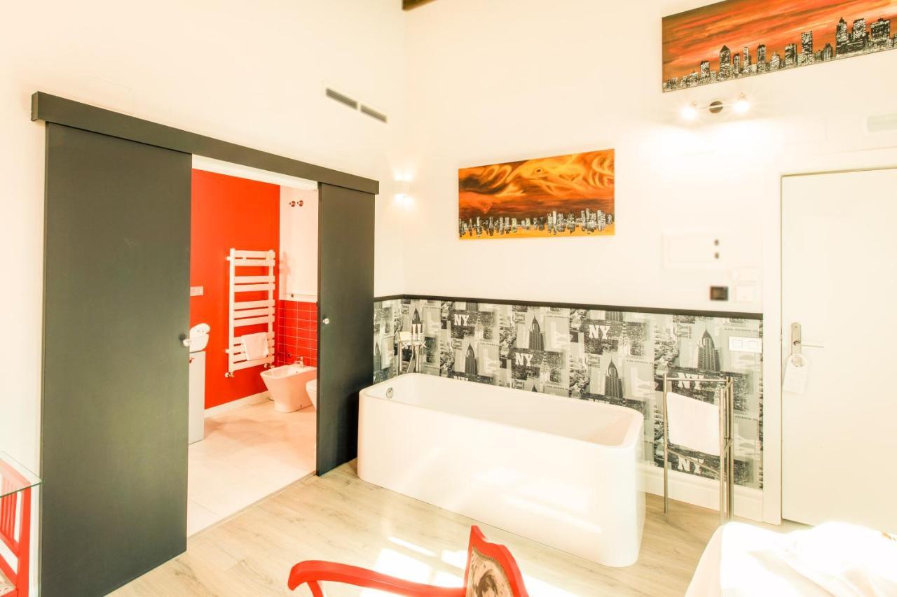 Deluxe Junior Suite