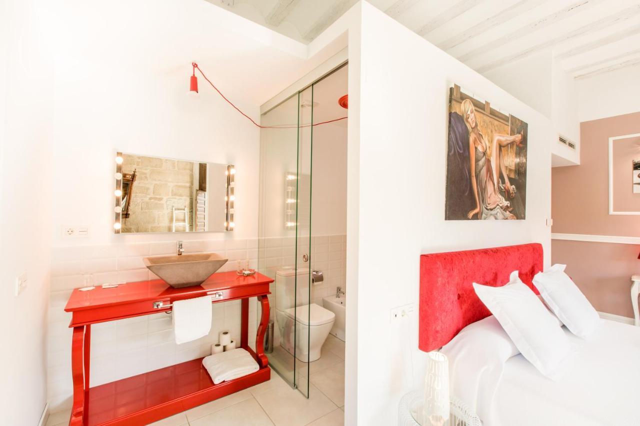 Deluxe Junior Suite