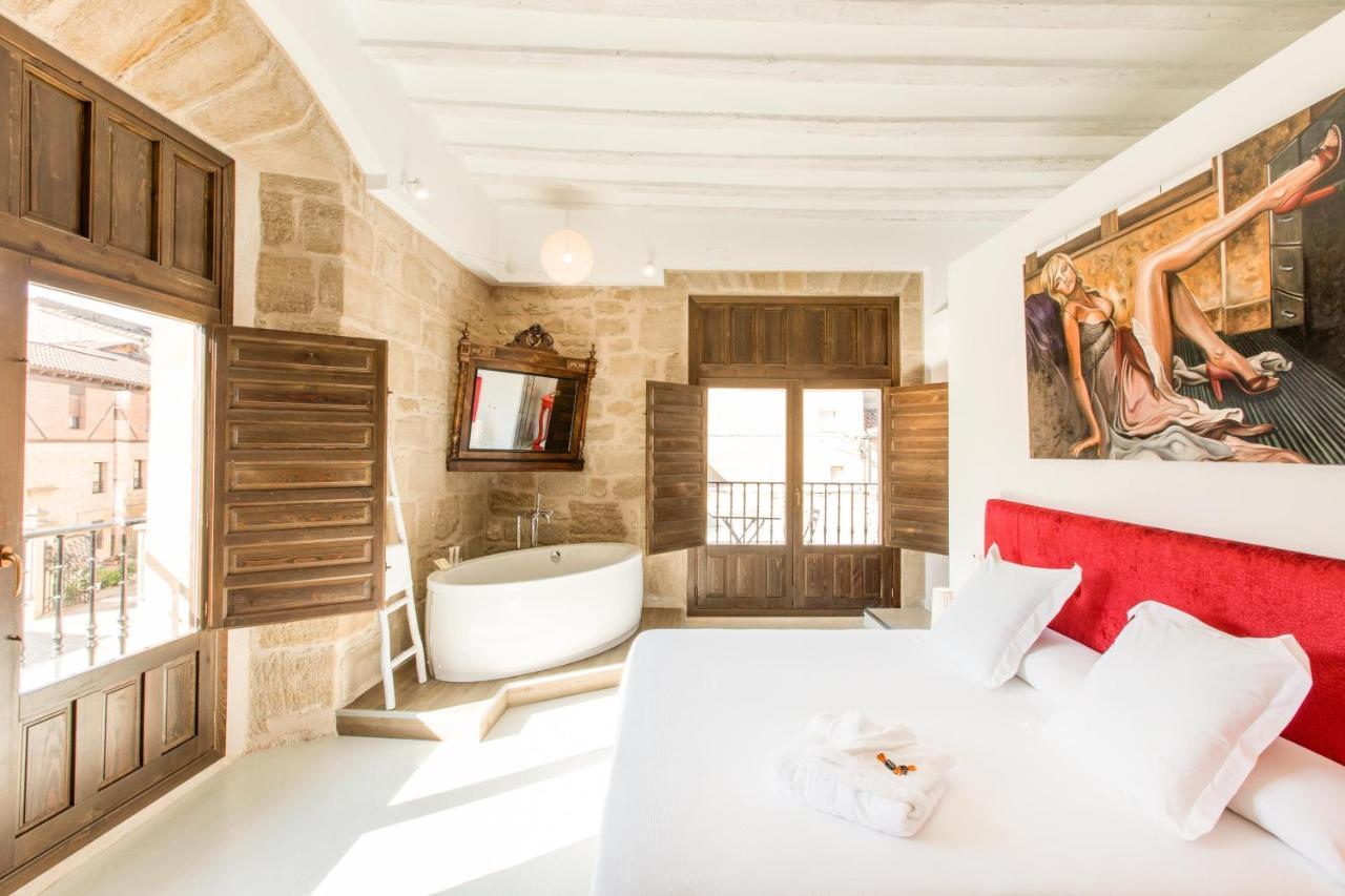 Deluxe Junior Suite
