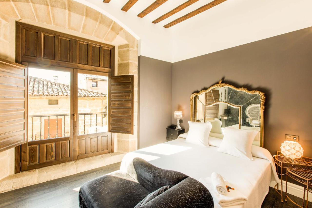 Deluxe Junior Suite