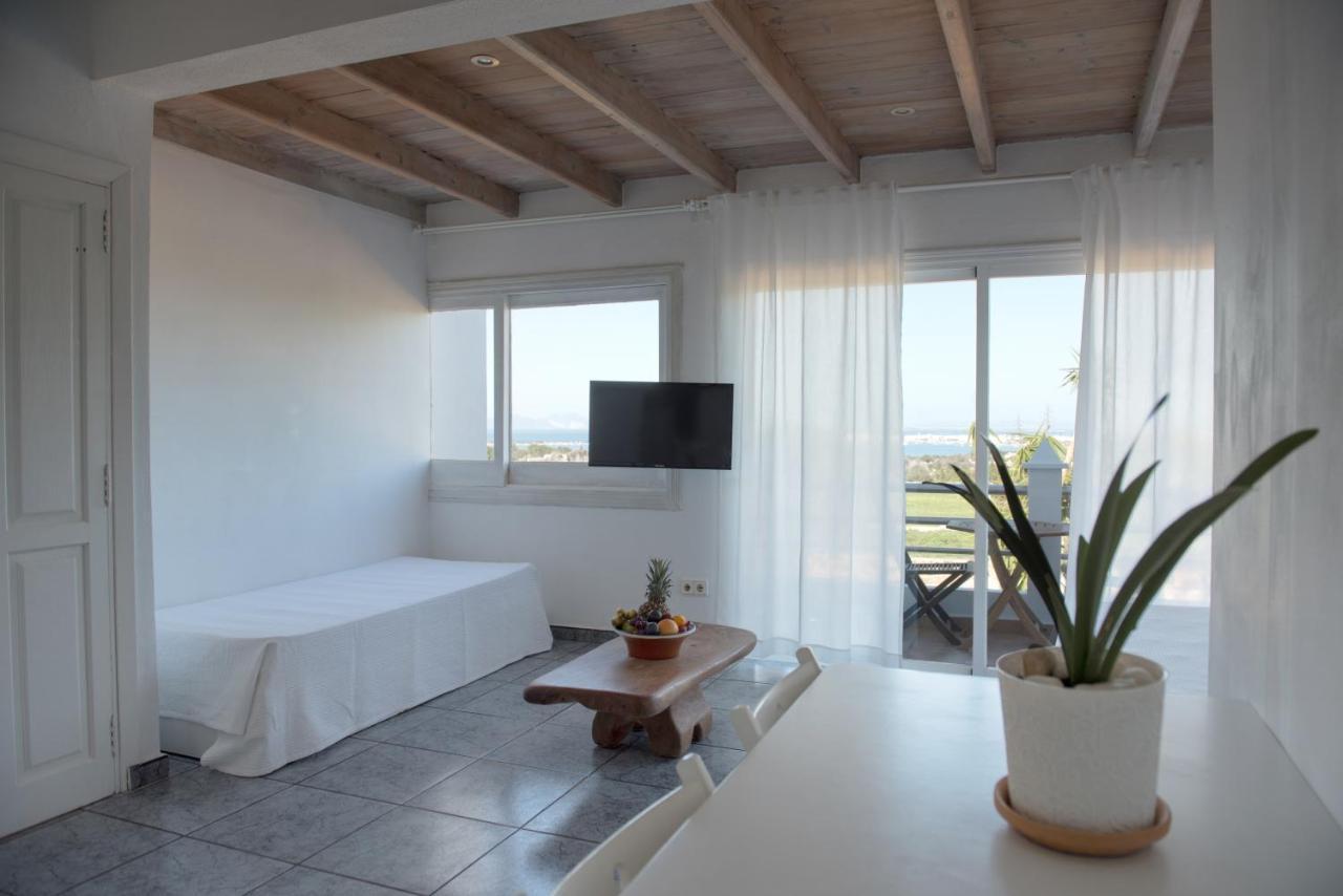 Appartamento con 1 Camera da Letto