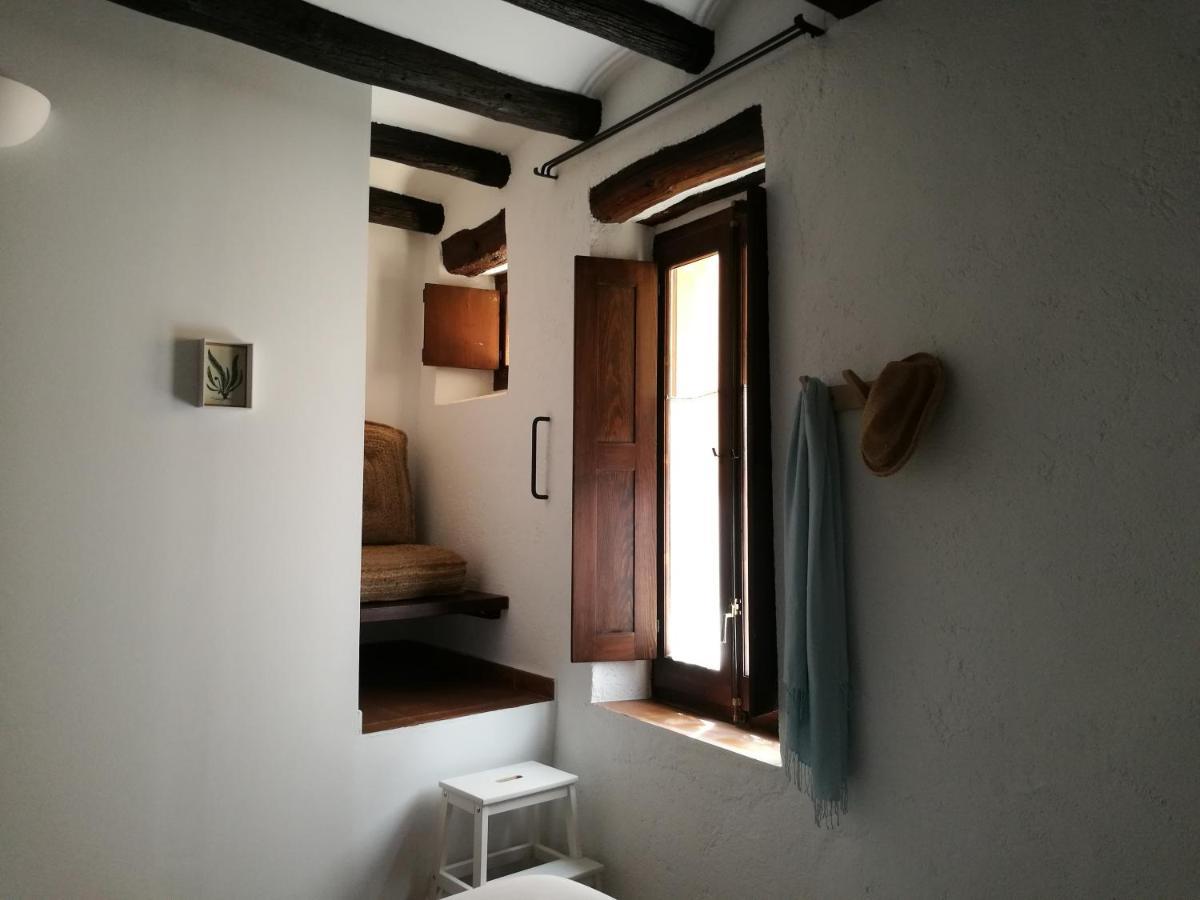 Habitación Doble Pequeña