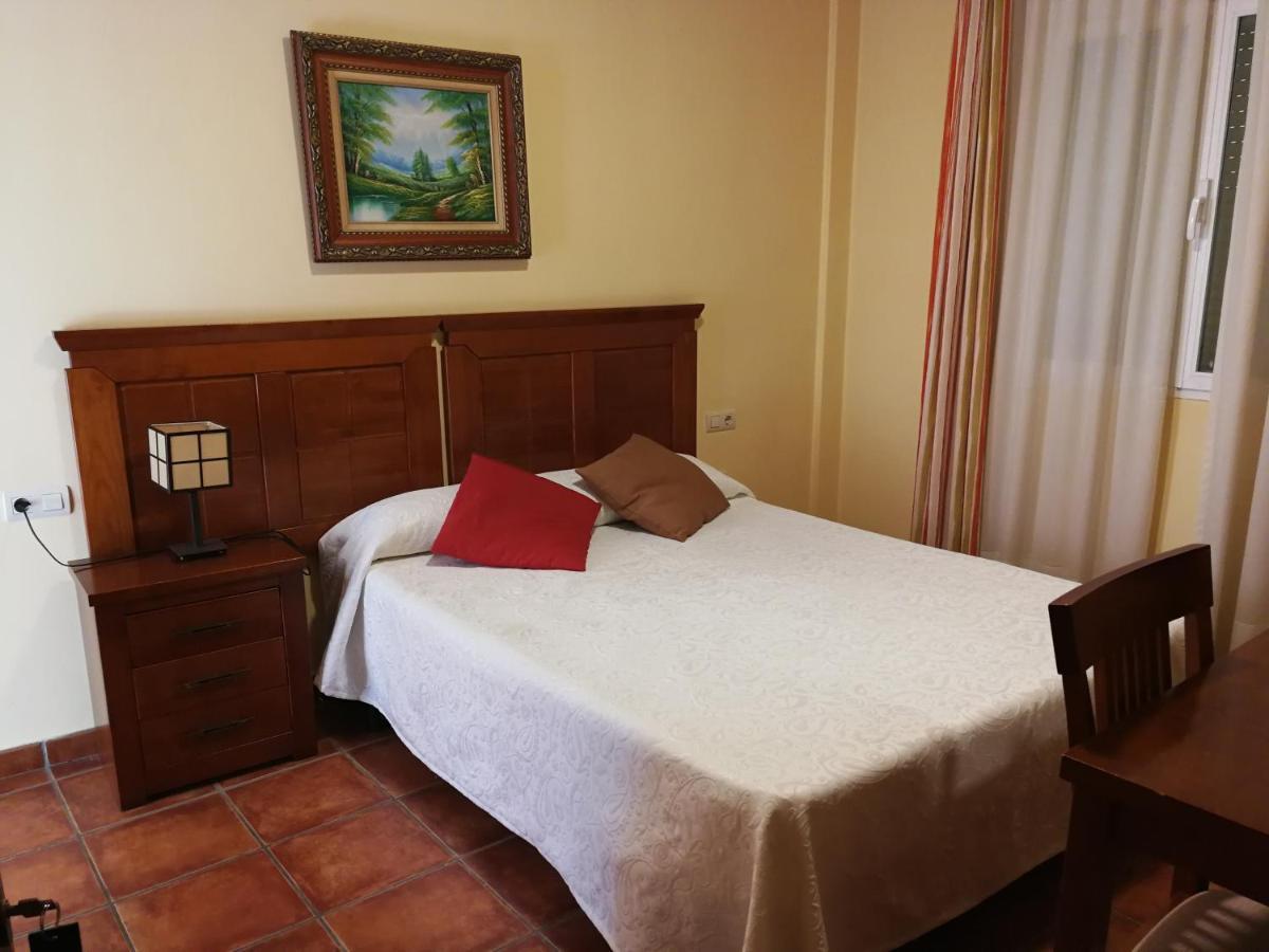 Chambre Double Économique