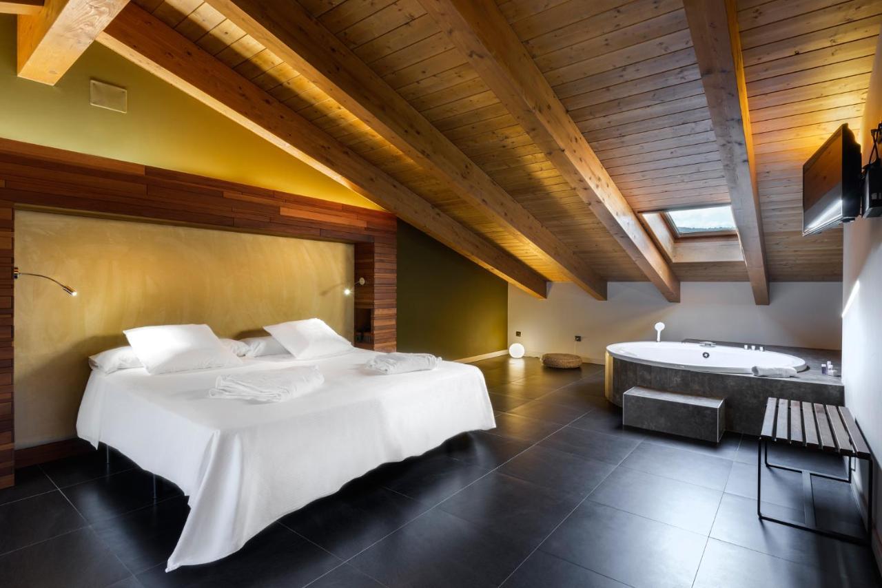 Suite Dúplex