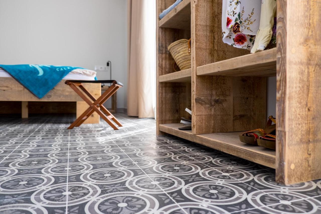 Chambre Simple