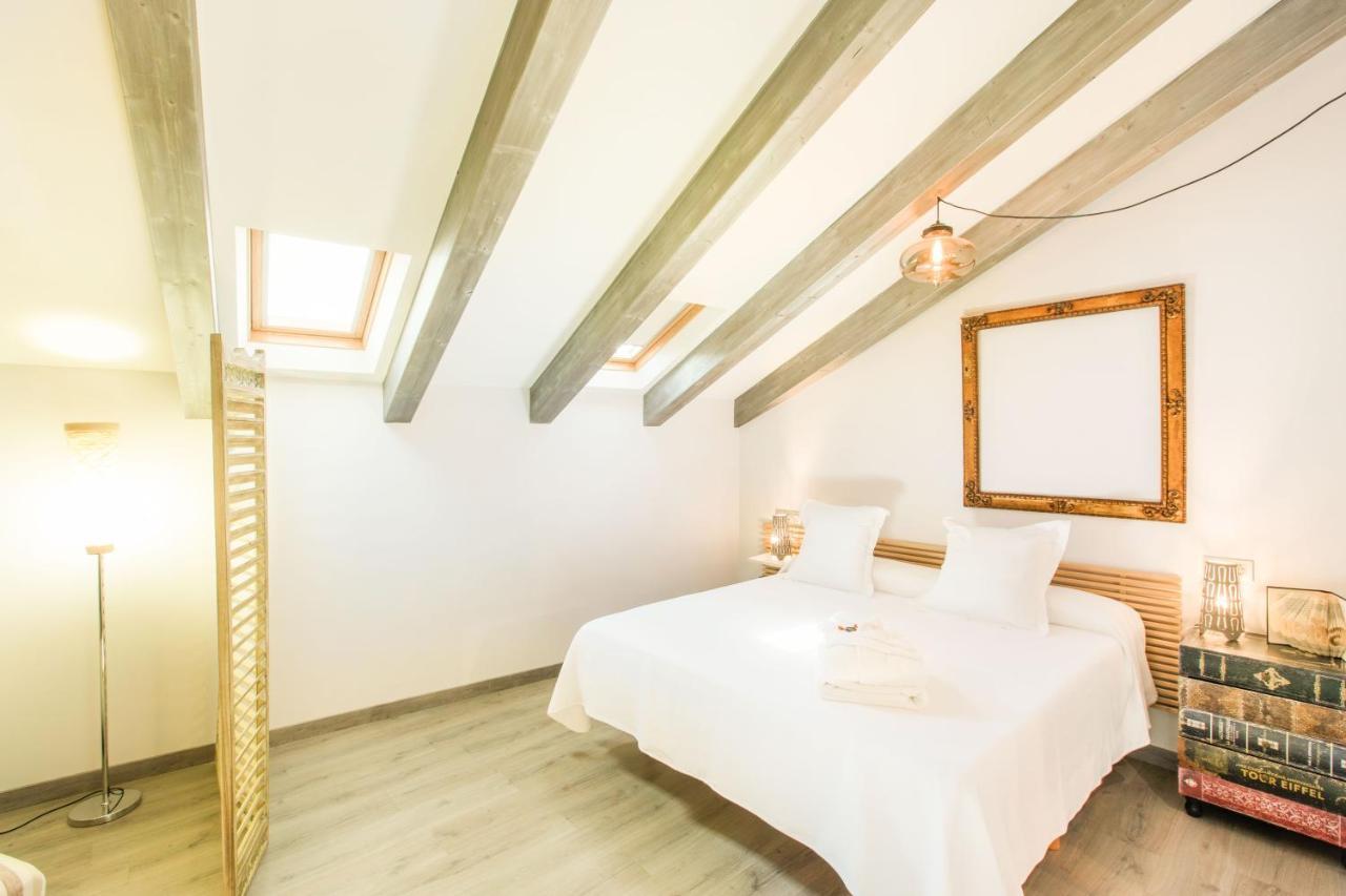 Double Room Sloping Roof