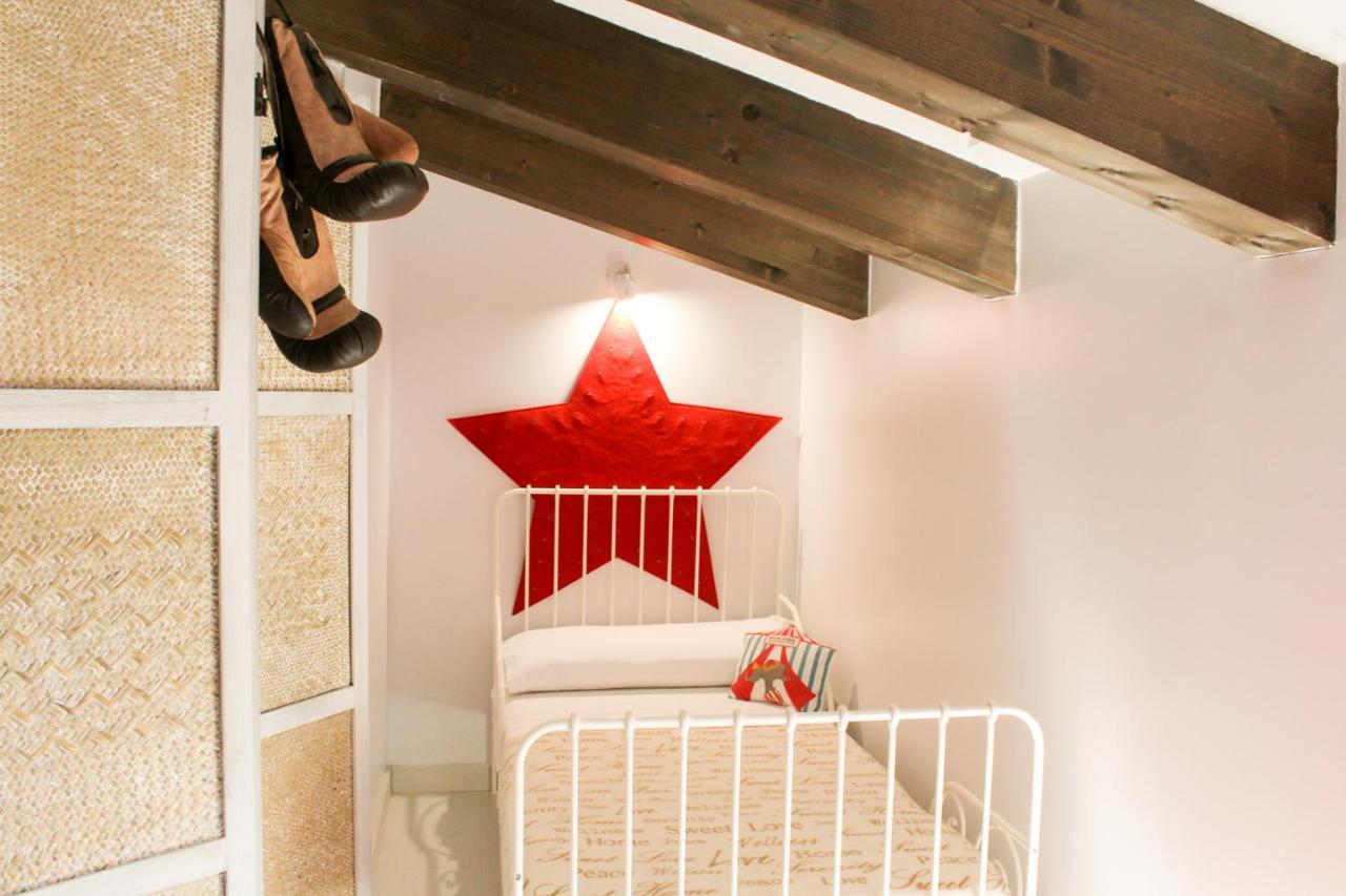 Double Room Sloping Roof