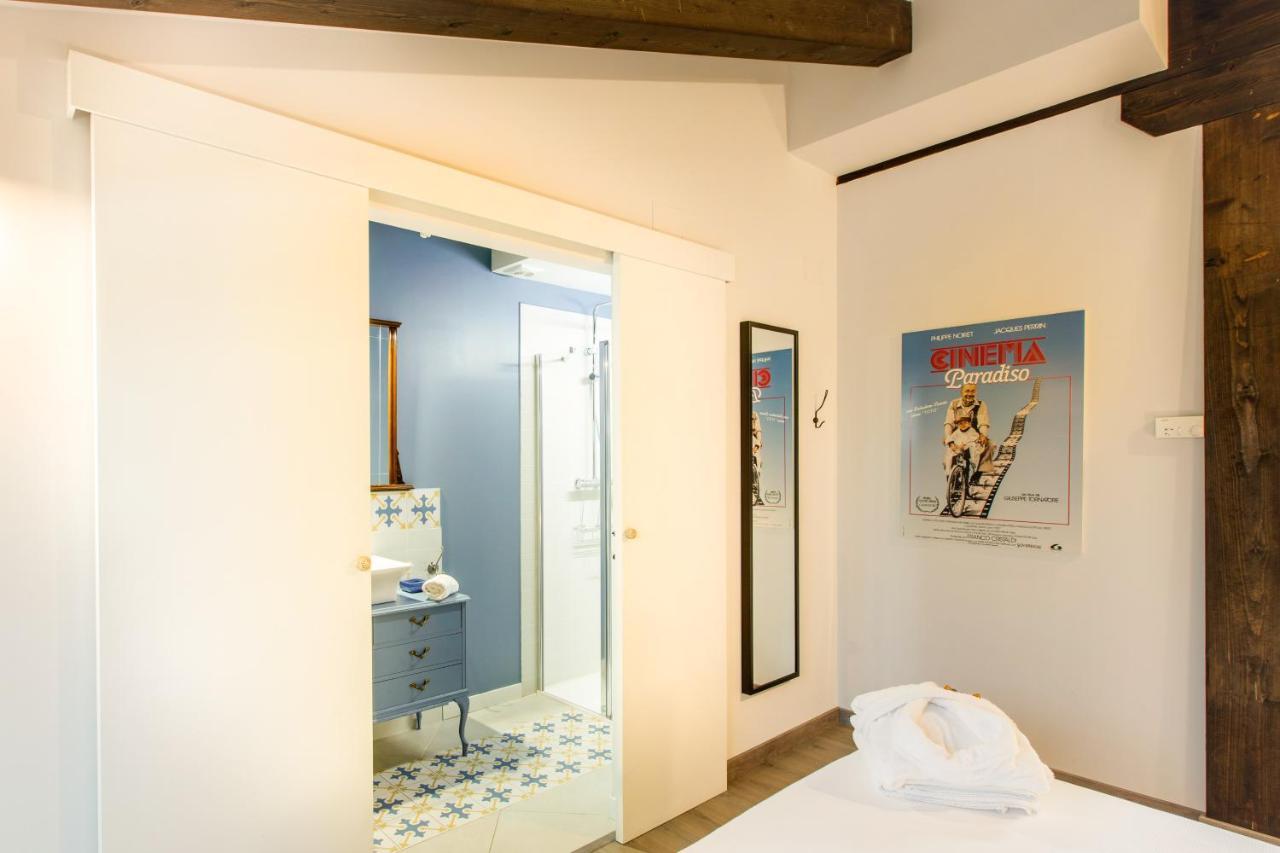 Double Room Sloping Roof