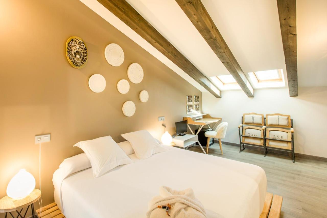 Double Room Sloping Roof