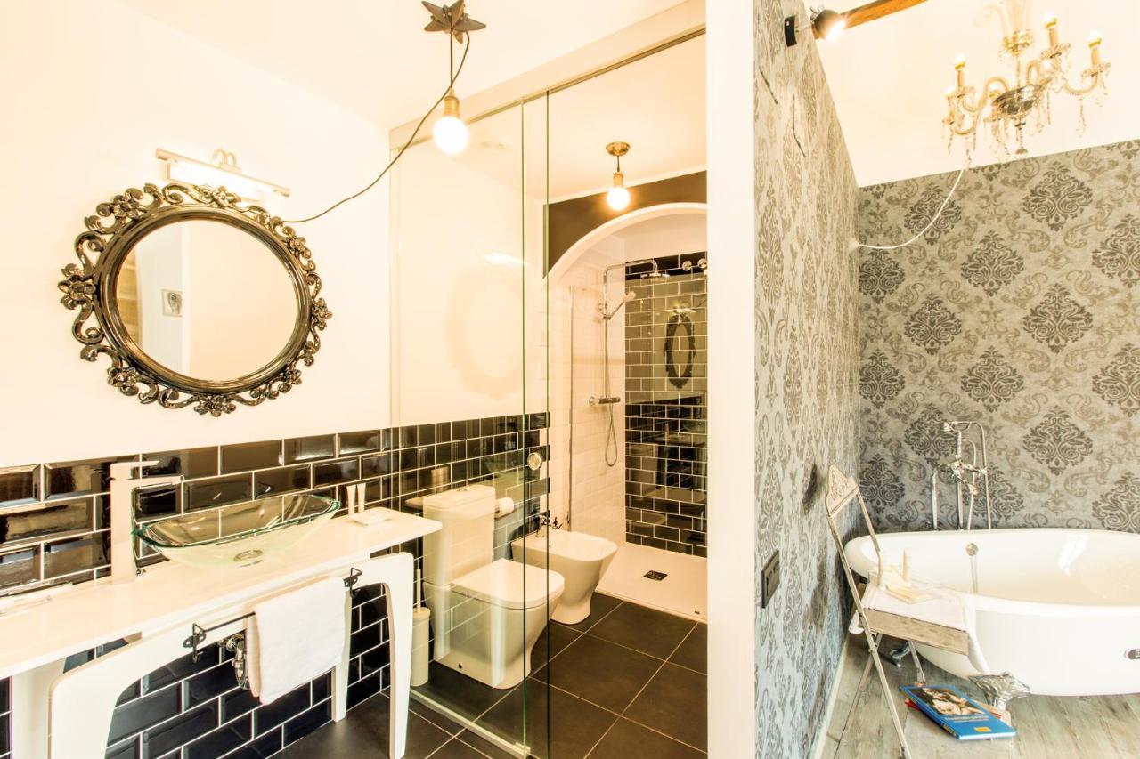 Deluxe Junior Suite