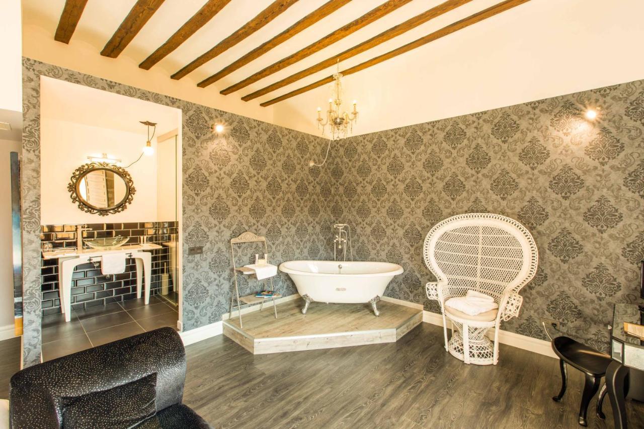 Deluxe Junior Suite