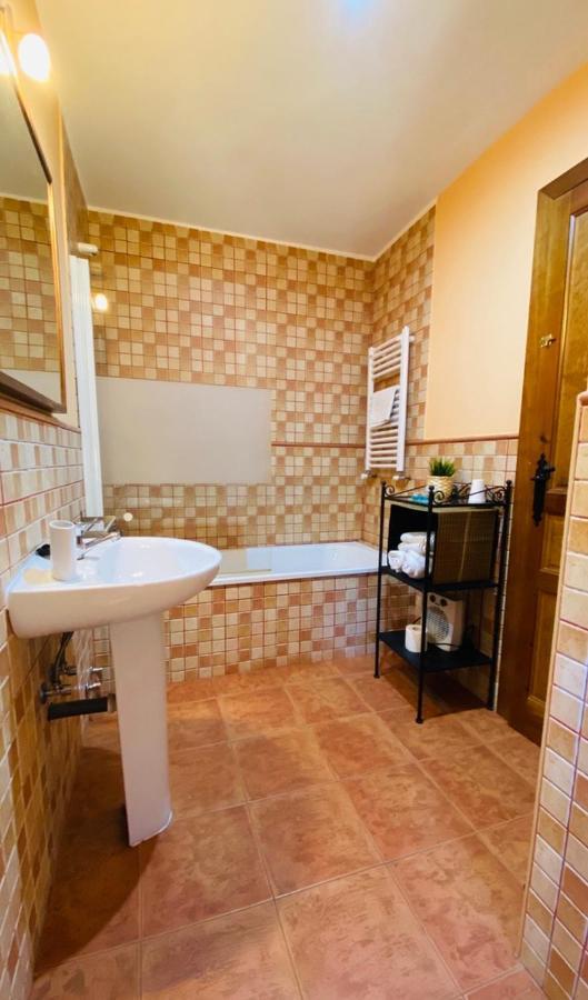 Habitación Doble con terraza