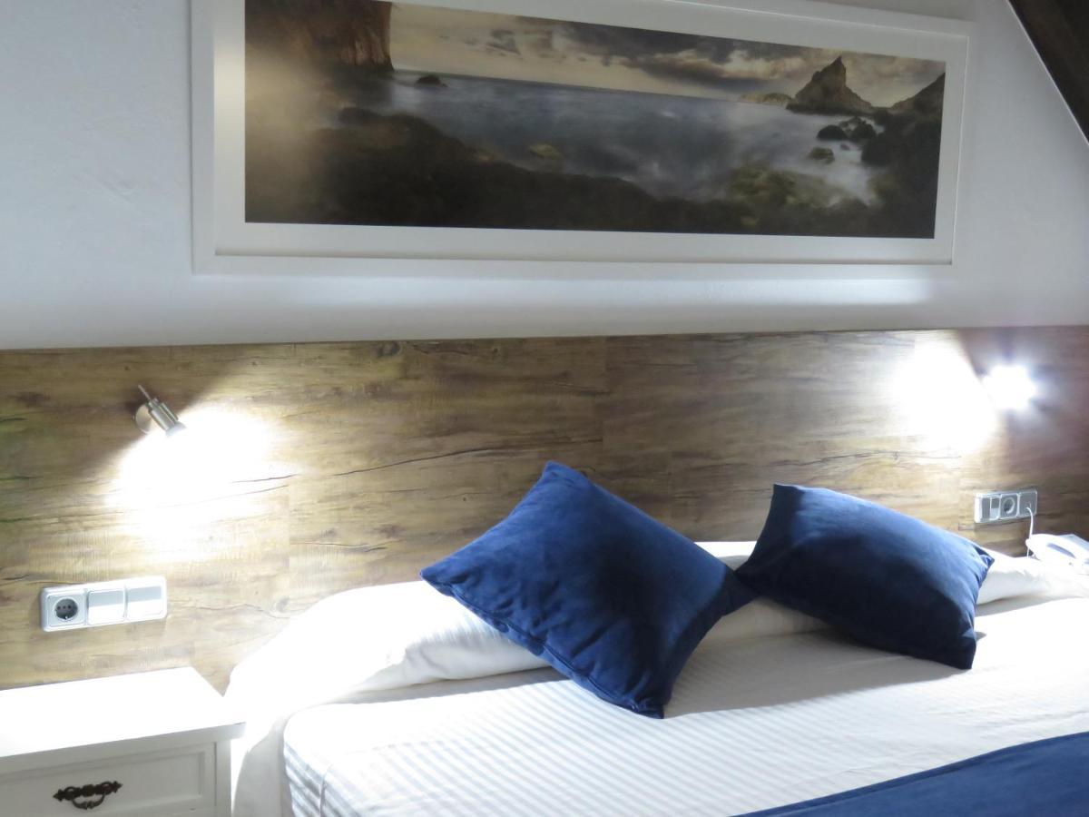 Superior Single Room