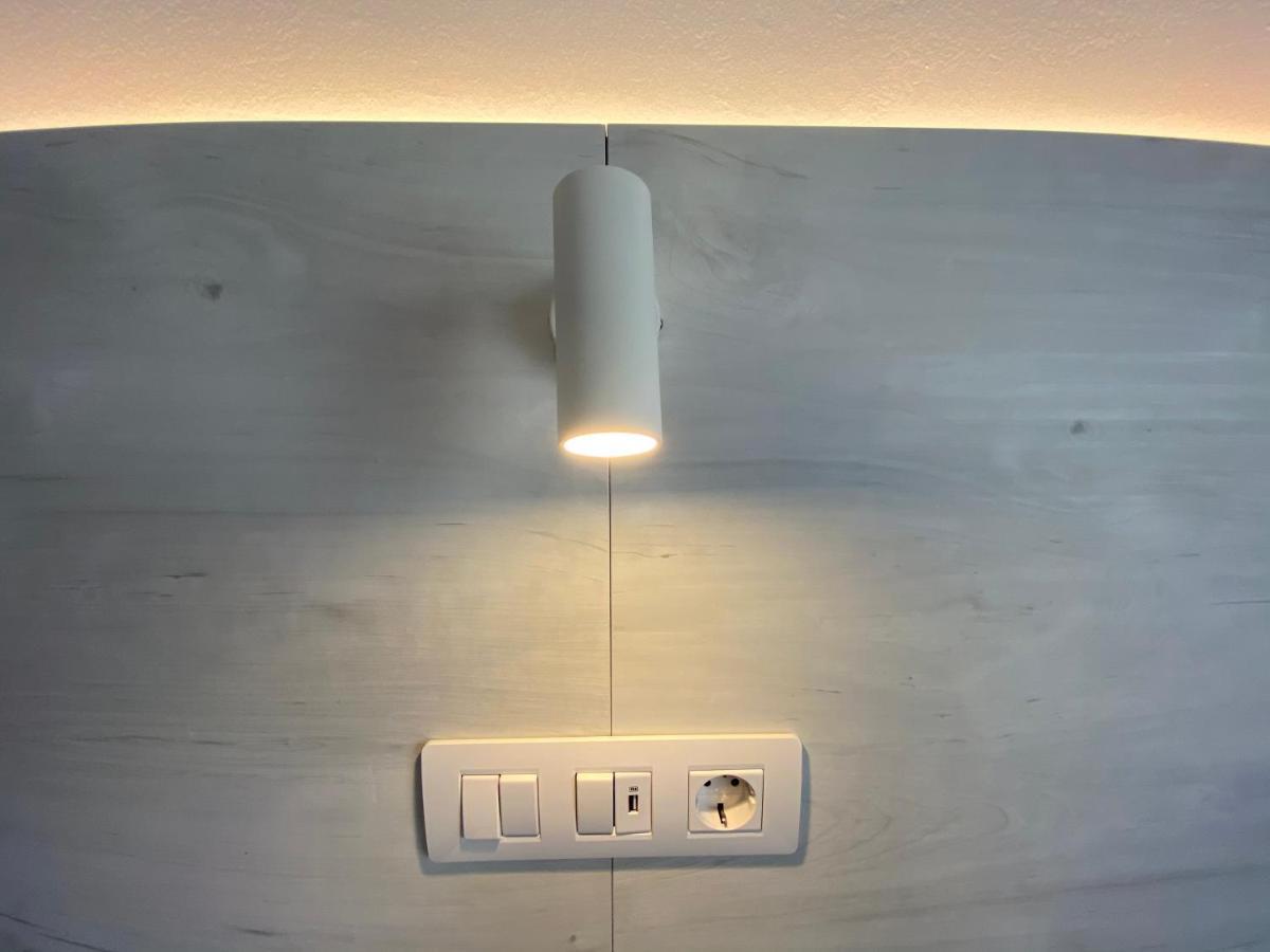Standard Zweibettzimmer
