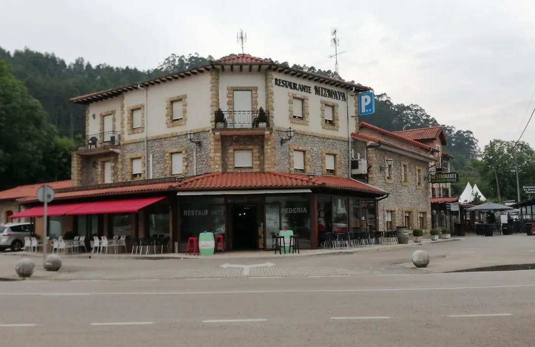 Hostal Mizmaya-1