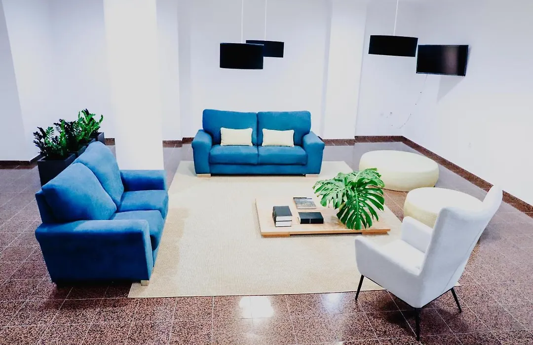 Hotel Castillete-1