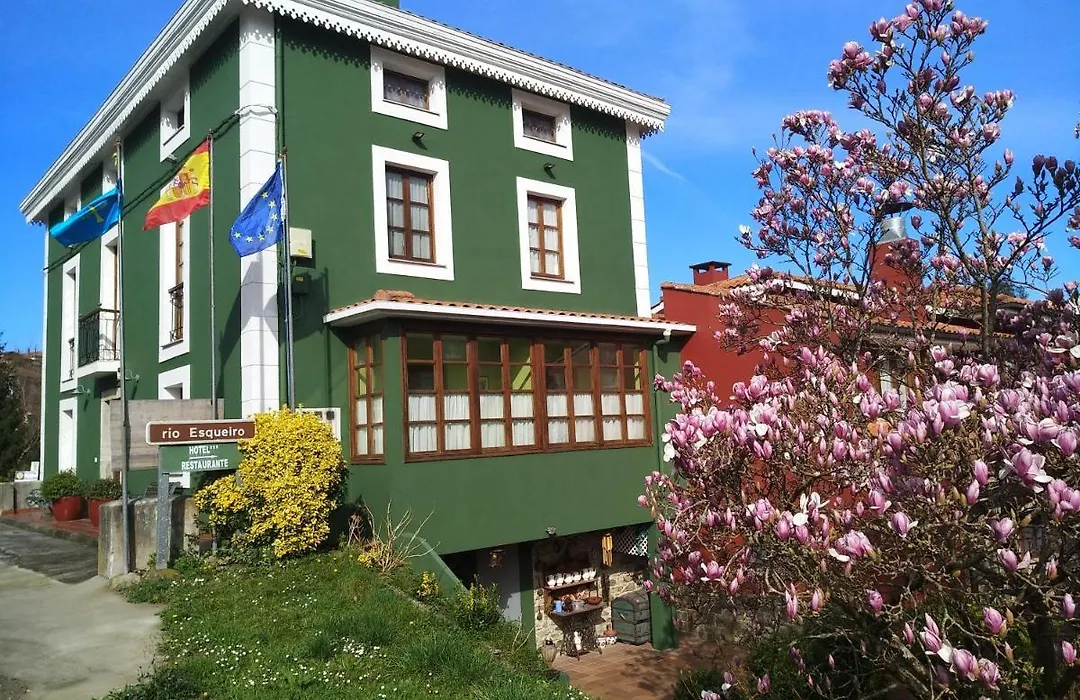 Hotel Casa Vieja del Sastre-1