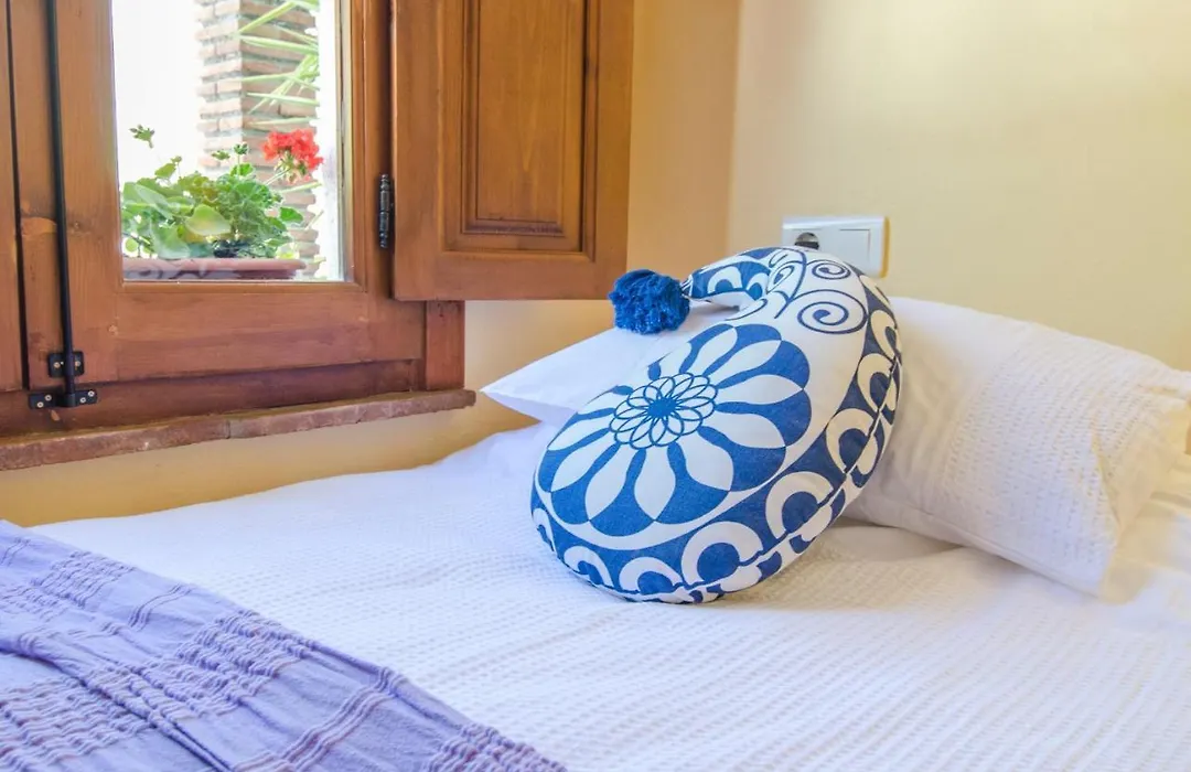 Hotel Las Piedras-1