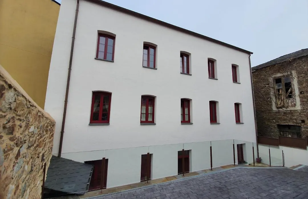 Albergue Casa Cuartel-1