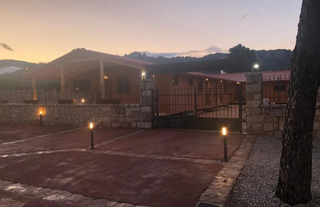 Hostal La Posada de Mari-1