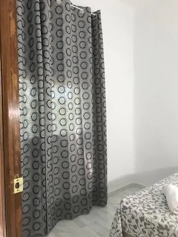 Rooms Arganzuela Centro-1