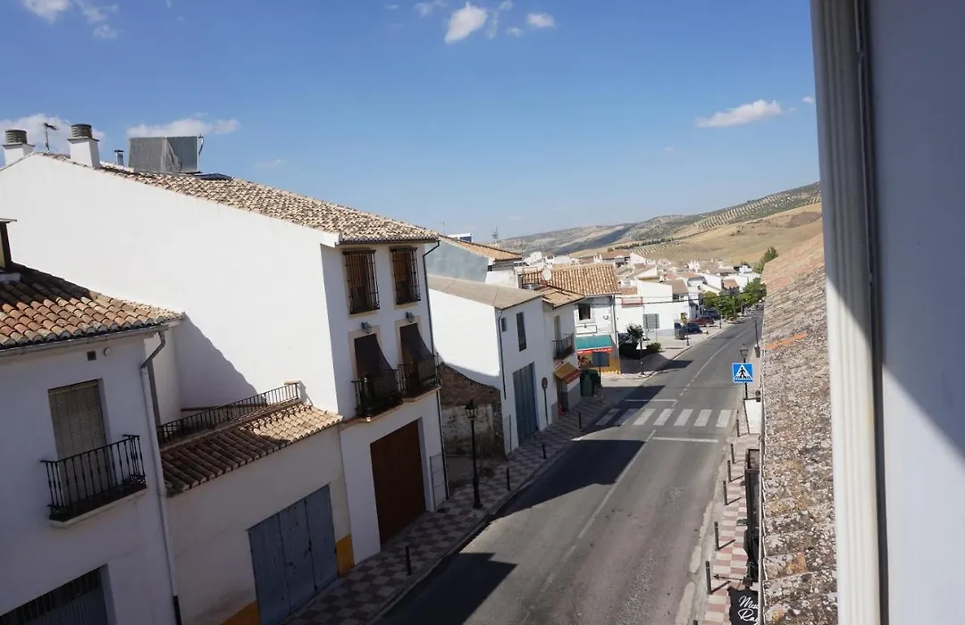 Hostal Ana-1