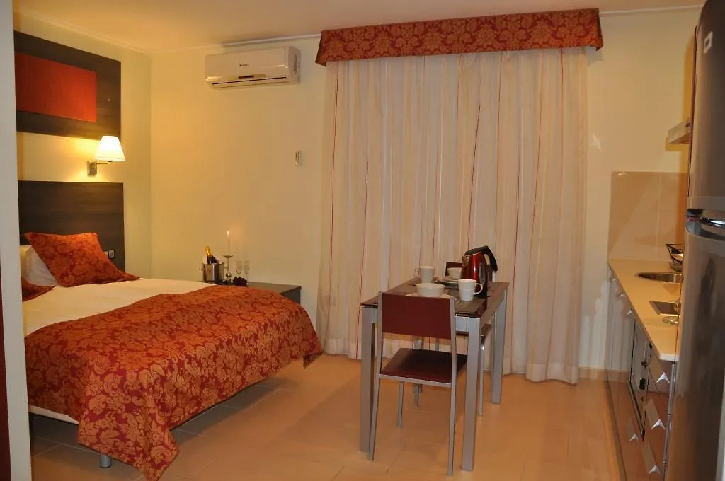 Casablanca Suites Apts Only Adults-1