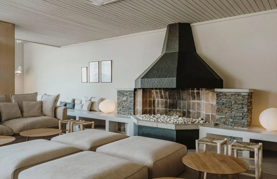 Hotel Llane Petit-1