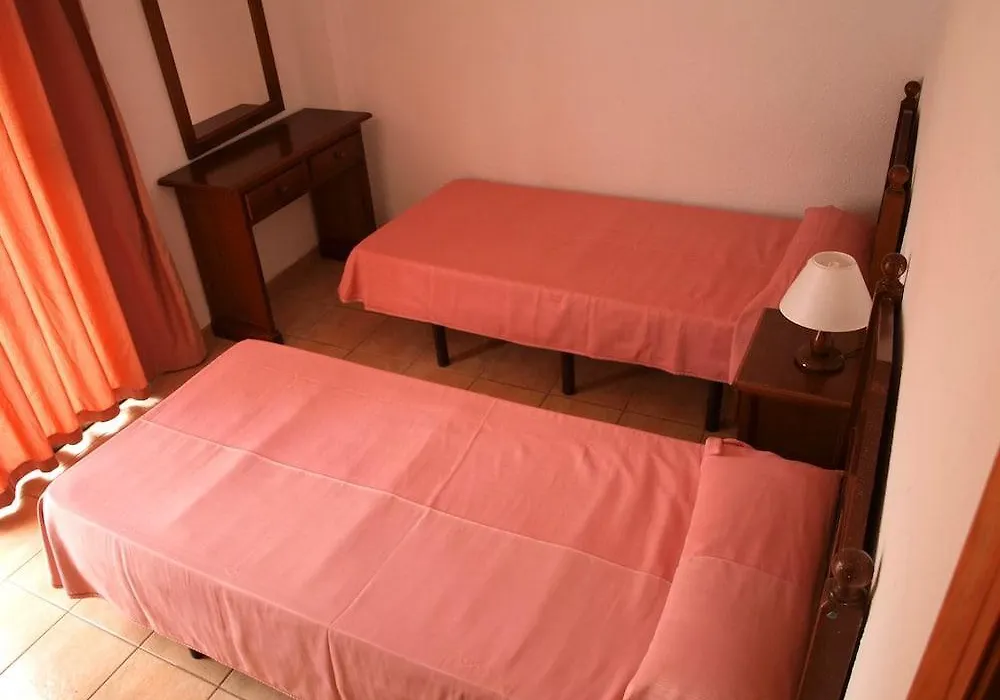 Apartamento Novacattleya-1