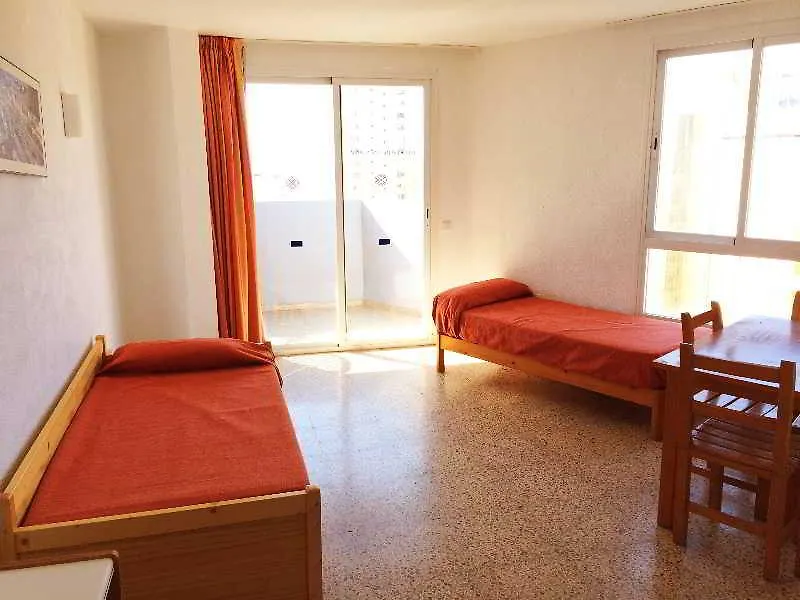 Magalluf Playa Apartments (Adults Only)-1