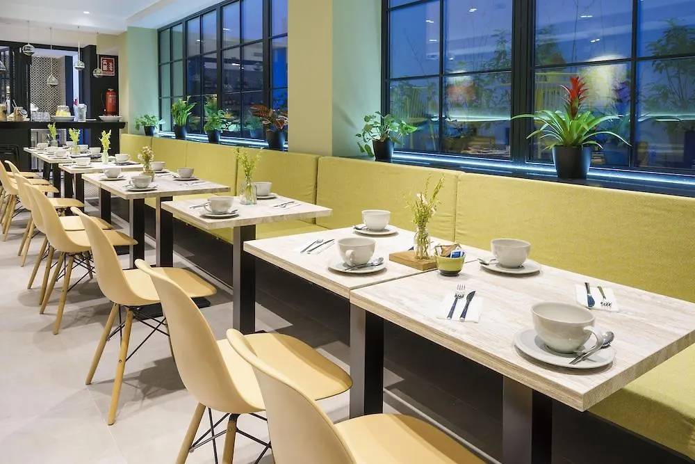 Hostal Laris-1