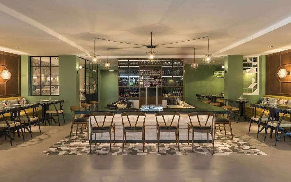 Hotel Lavida At Camiral, A Quinta Do Lago Resort-1