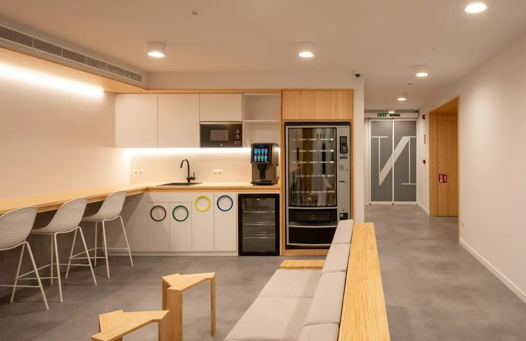 Cristina Enea Rooms-1