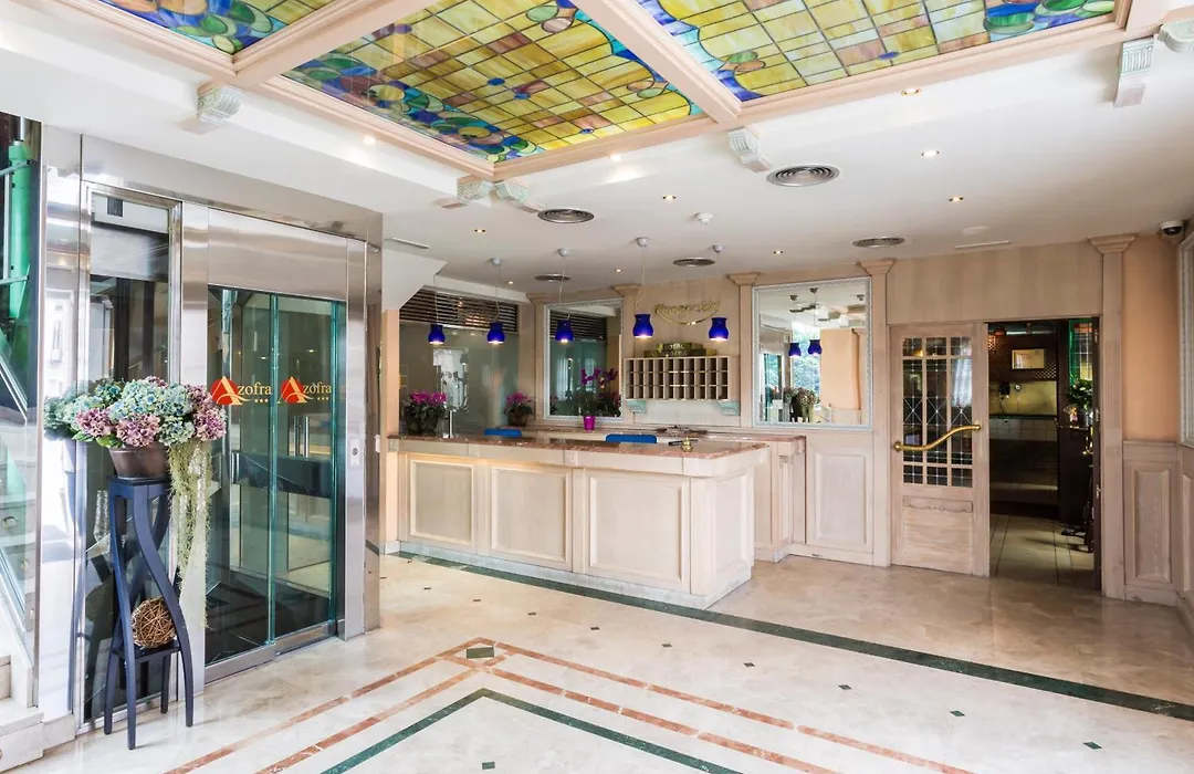 Hotel Azofra-1