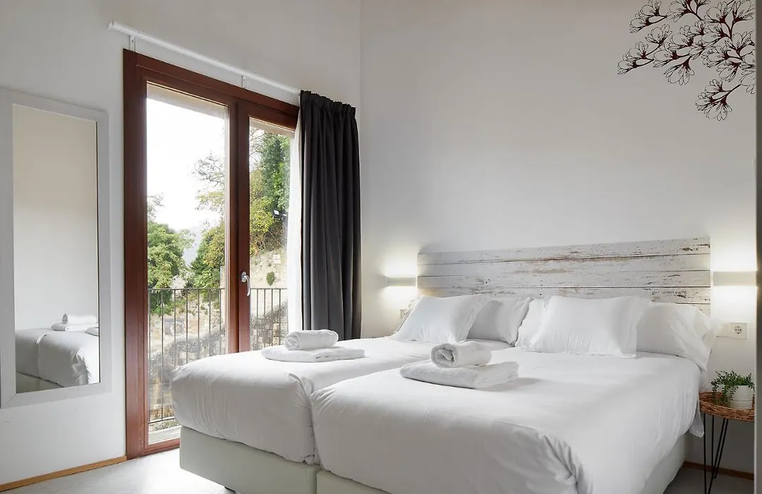 IRAIPE Estella Rooms Auto Check-in-1