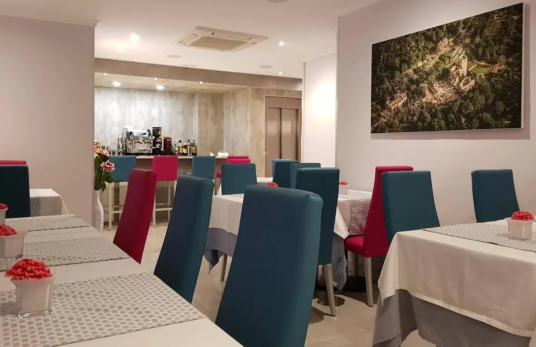 Hotel Avenida Plaza-1