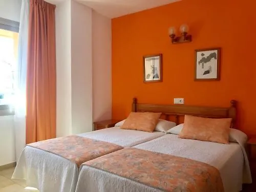 Jovial Apartamentos-1