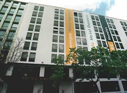 Barcelo Hotel Gasteiz-1