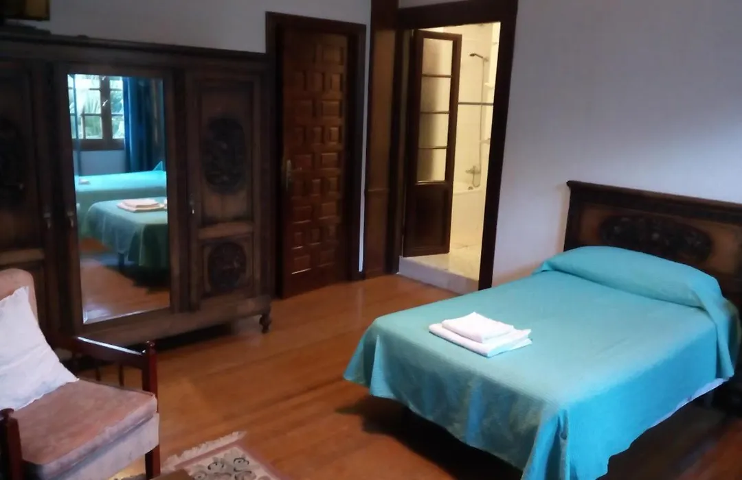 Hotel Rural La Lastra-1