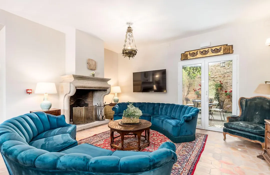Alquería Calatrava B&B-1