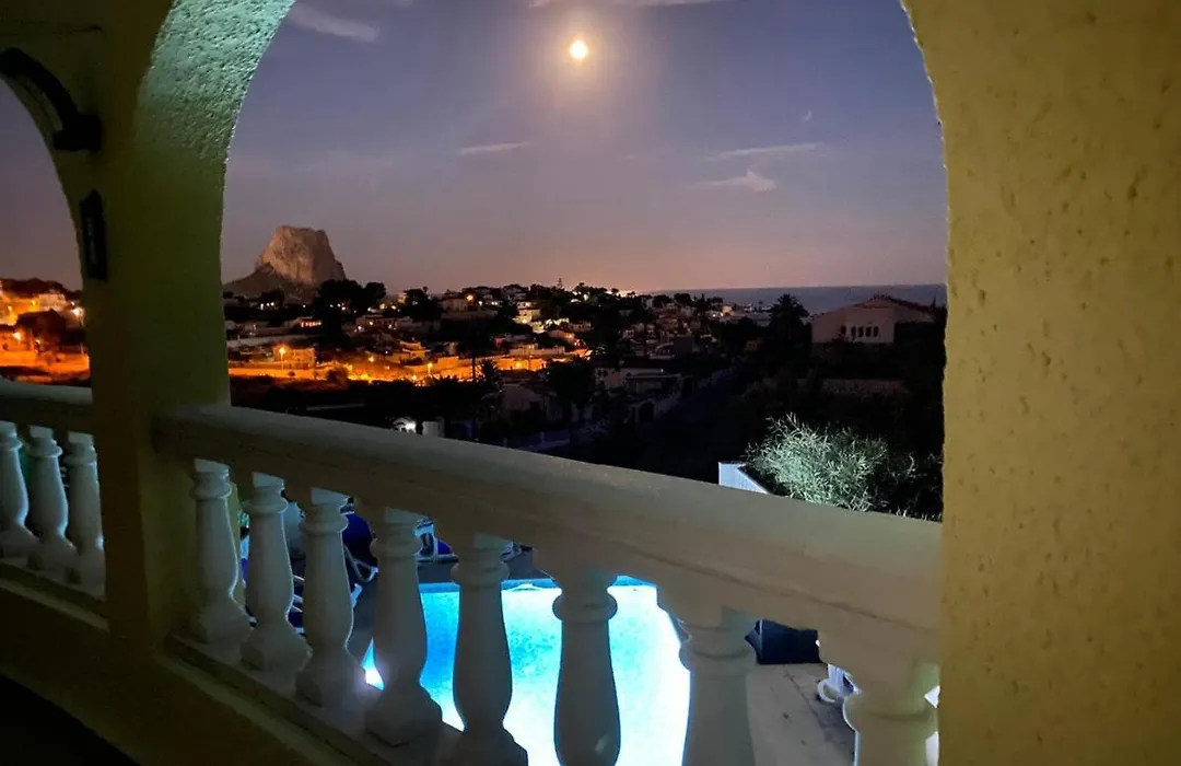 Villa Romeo-1