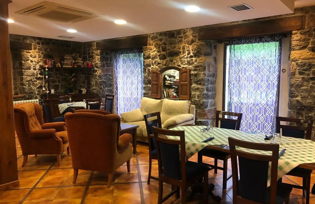 Hotel Ribera del Chicu-1