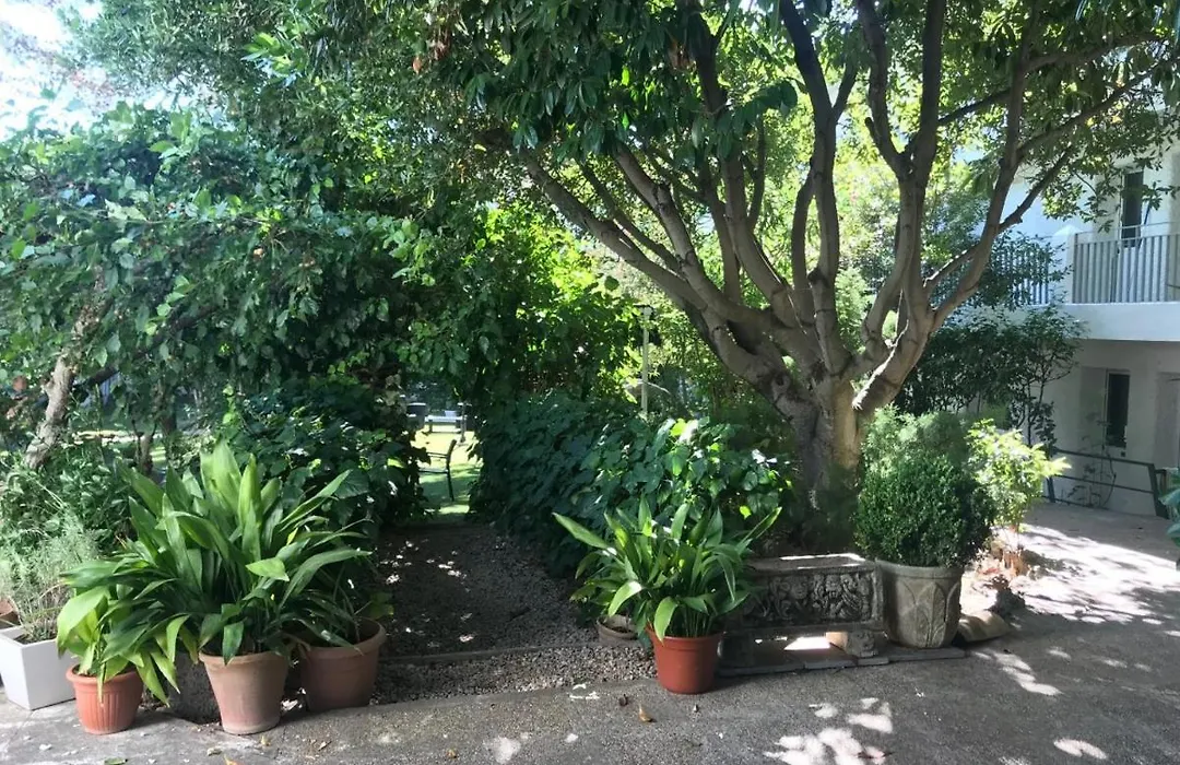 Hotel Rural Mariblanca-1