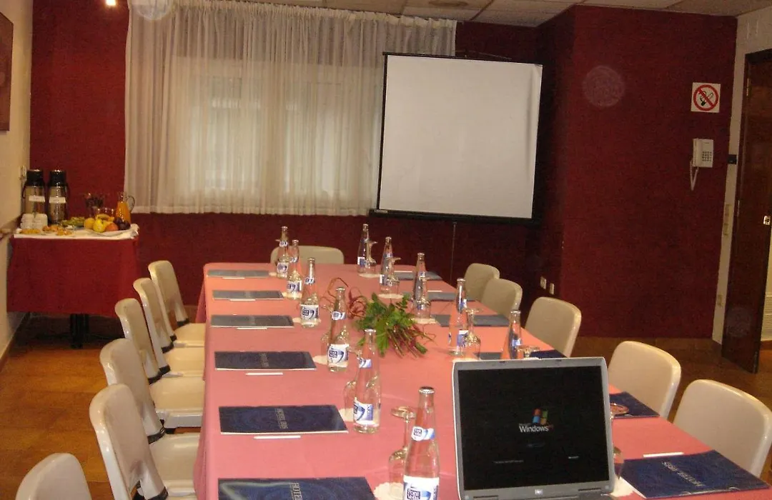 Hotel Iris-1