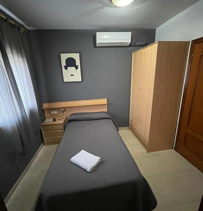 Hostal del Carmen-1