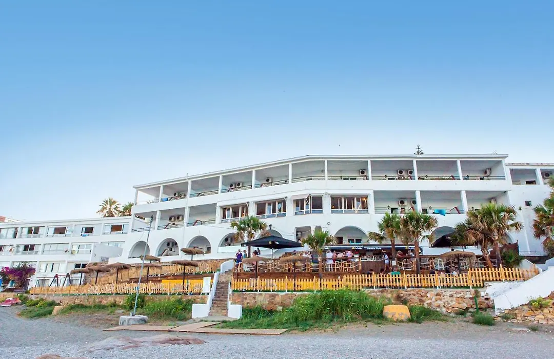 Hotel Patricia-1