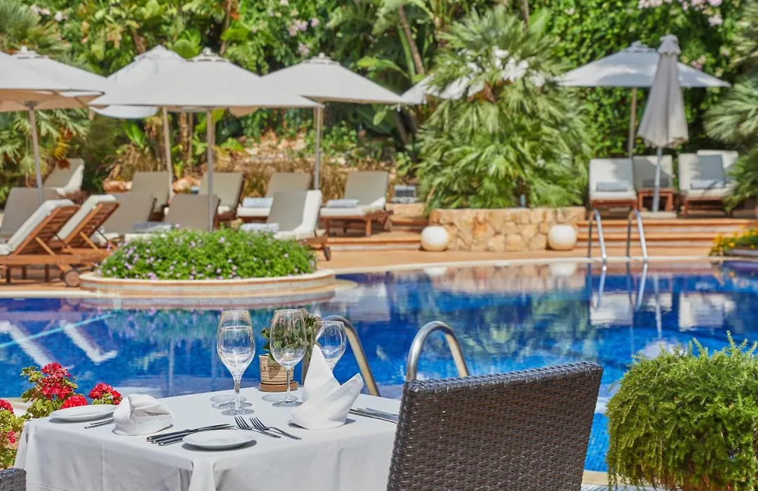 El Coto Boutique & Spa Hotel-1